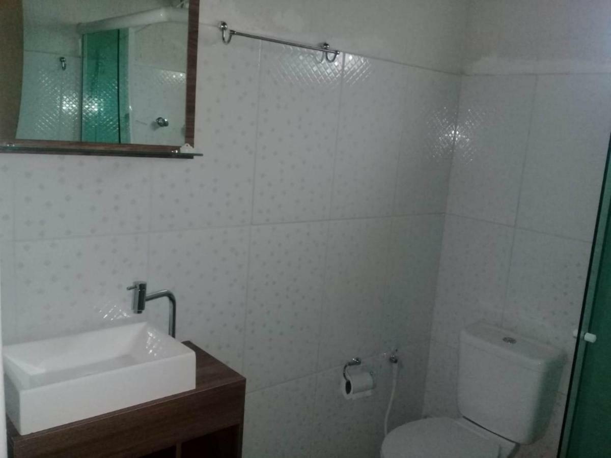 Chale Duplex Reformado Hotel Teresopolis Ngoại thất bức ảnh